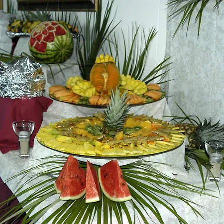 Hotel Foschi-Peninsula 3*