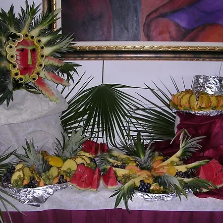 Hotel Foschi-Peninsula Bellaria-Igea Marina