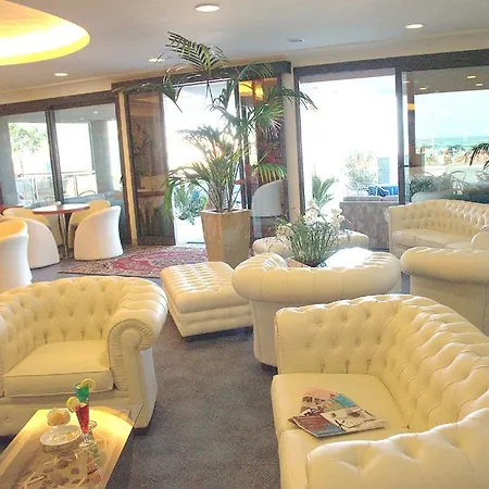 Hotel Foschi-Peninsula 3* Bellaria-Igea Marina