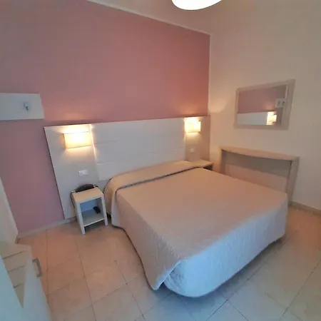 Hotell Hotel Foschi-Peninsula Bellaria-Igea Marina