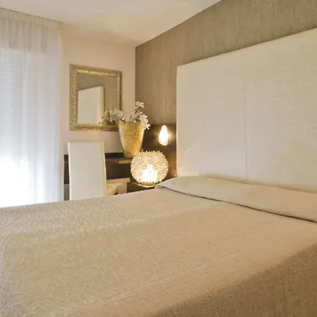 Hotell Hotel Foschi-Peninsula Bellaria-Igea Marina