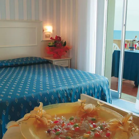 Foschi-peninsula Hotel Bellaria-Igea Marina