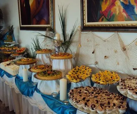 Hotel Foschi-Peninsula Hotell 3*