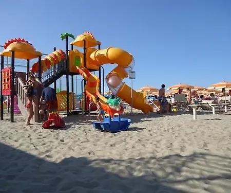 Foschi-peninsula Hotel Bellaria-Igea Marina