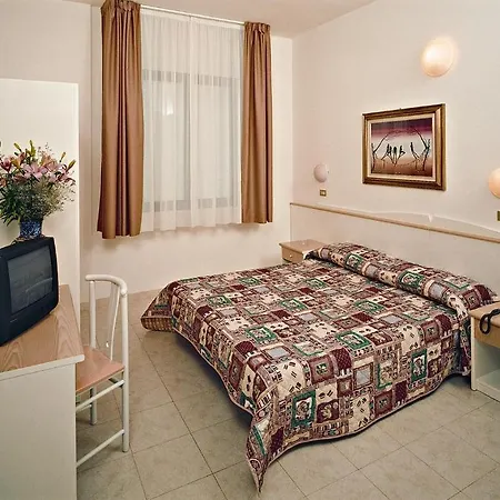 Hotel Foschi-Peninsula Hotell Bellaria-Igea Marina