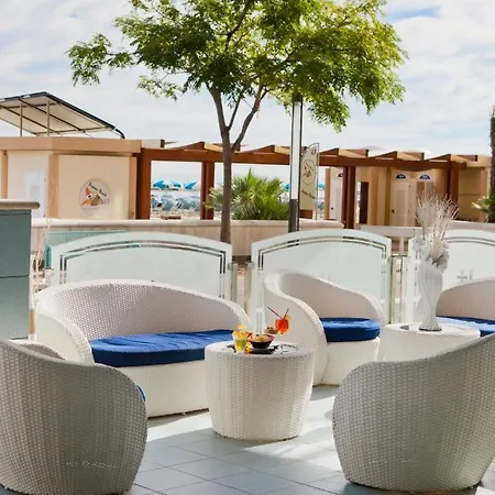 Hotel Foschi-Peninsula 3* Bellaria-Igea Marina