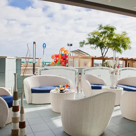 Hotel Foschi-Peninsula Hotell Bellaria-Igea Marina