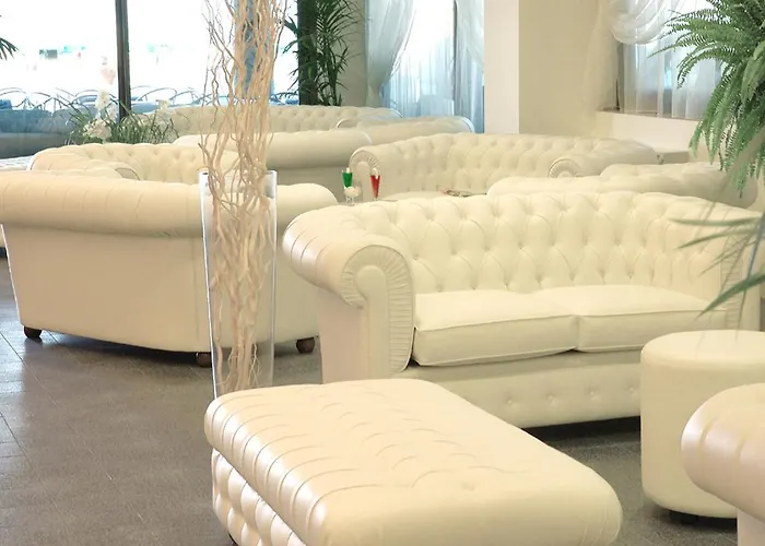 Hotel Foschi-peninsula