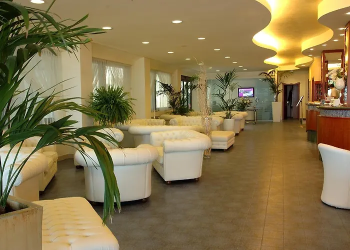 Hotel Foschi-peninsula Bellaria-Igea Marina