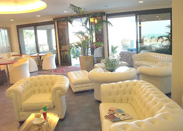 Foschi-peninsula 3* Bellaria-Igea Marina