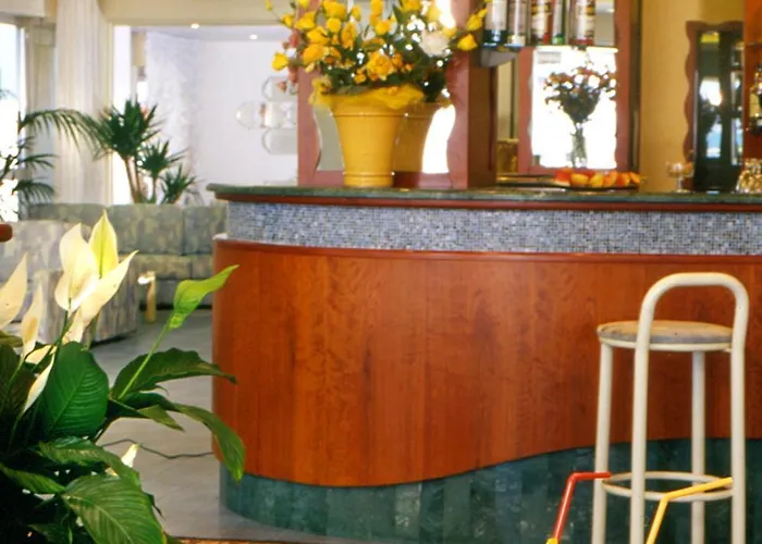 Foschi-peninsula Hotel Bellaria-Igea Marina