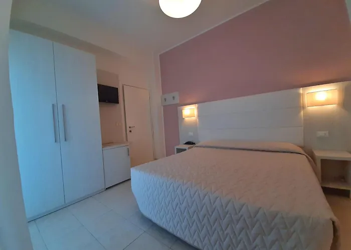 Foschi-peninsula Hotel Bellaria-Igea Marina