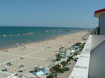 Hotel Foschi-peninsula