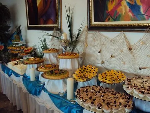 Foschi-peninsula Hotel 3*