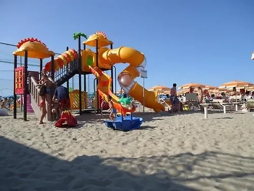 Foschi-peninsula Hotel Bellaria-Igea Marina