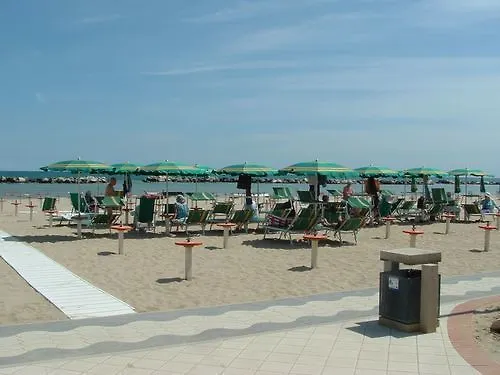Foschi-peninsula
