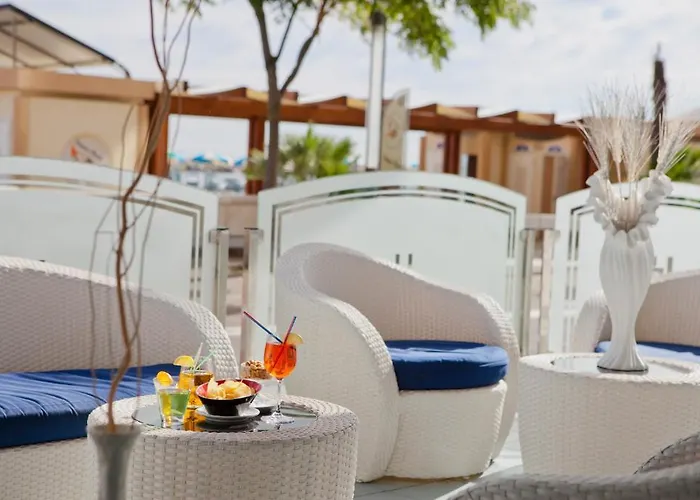 Foschi-peninsula Hotel Bellaria-Igea Marina