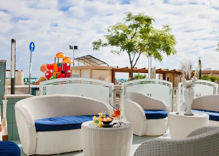 Foschi-peninsula Hotel