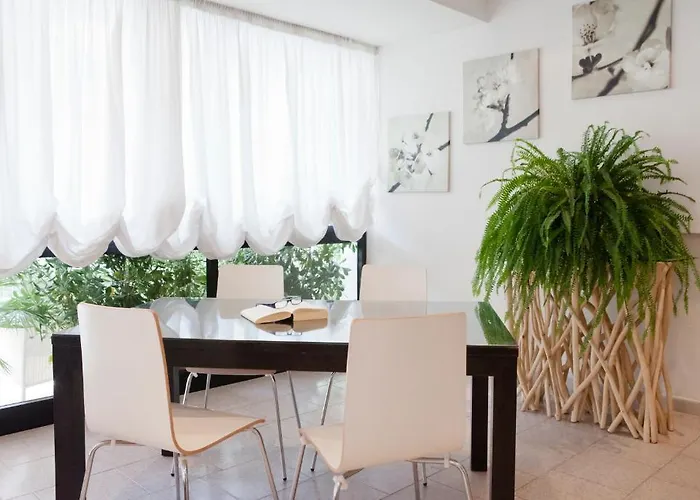 Foschi-peninsula 3* Bellaria-Igea Marina