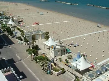 Foschi-peninsula