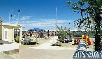 Hotel Foschi-peninsula