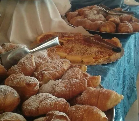 Hotel Foschi-peninsula