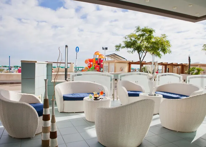 Foschi-peninsula Hotel Bellaria-Igea Marina