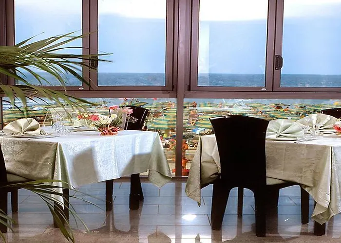 Foschi-peninsula 3*