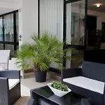 Hotel Foschi-peninsula