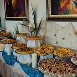 Foschi-peninsula Hotel 3*