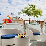 Foschi-peninsula Hotel