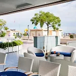 Hotel Foschi-peninsula 3*