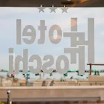Hotel Foschi-peninsula Bellaria-Igea Marina