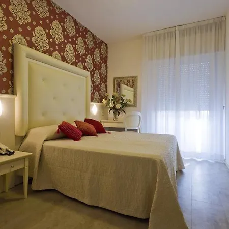 Hotel Foschi-peninsula Bellaria-Igea Marina