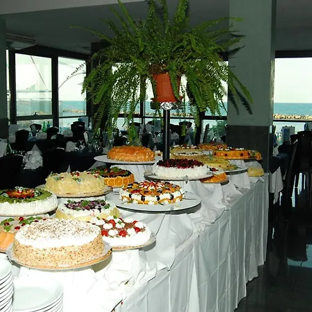 Hotel Foschi-peninsula