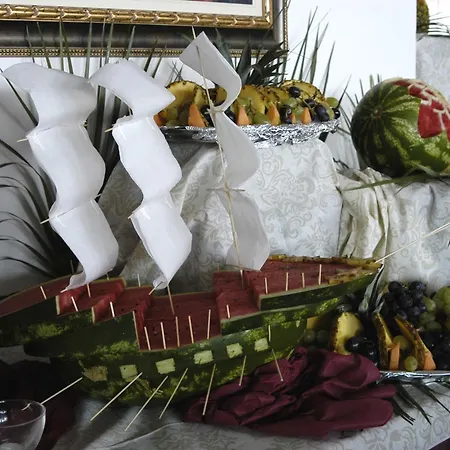 Foschi-peninsula Hotel