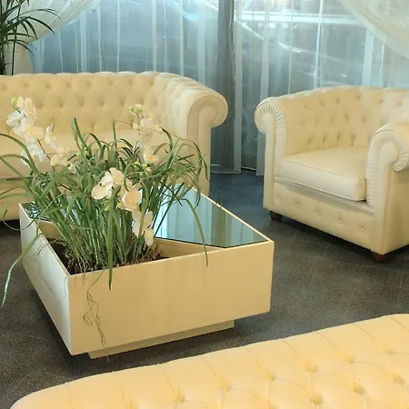 Hotel Foschi-Peninsula Hotel Bellaria-Igea Marina