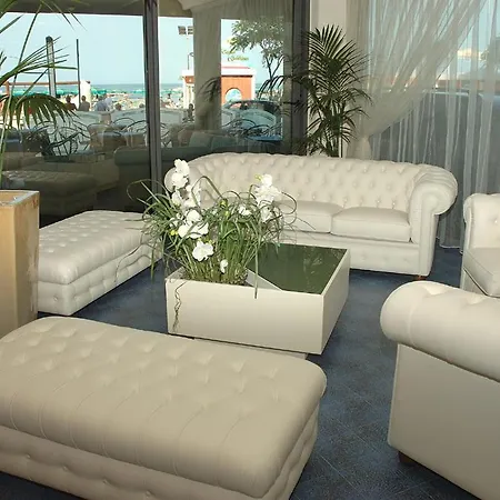 Foschi-peninsula Hotel Bellaria-Igea Marina