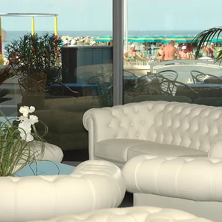 Hotel Foschi-Peninsula 3* Bellaria-Igea Marina