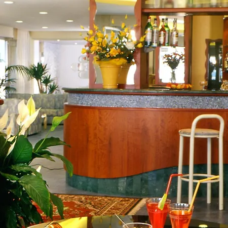 Hotel Foschi-Peninsula Hotel Bellaria-Igea Marina
