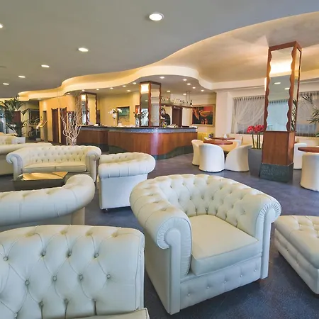 Hotel Foschi-peninsula