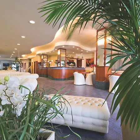 Hotel Hotel Foschi-Peninsula