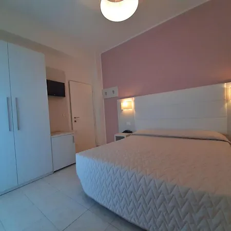 Foschi-peninsula Hotel Bellaria-Igea Marina