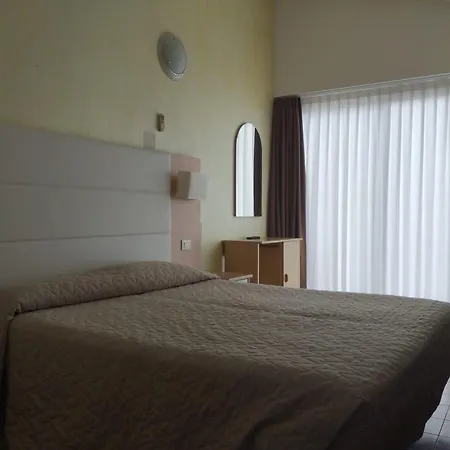 Hotel Foschi-Peninsula Bellaria-Igea Marina