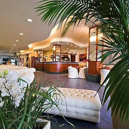 Foschi-peninsula Hotel Bellaria-Igea Marina