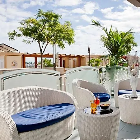 Foschi-peninsula Hotel