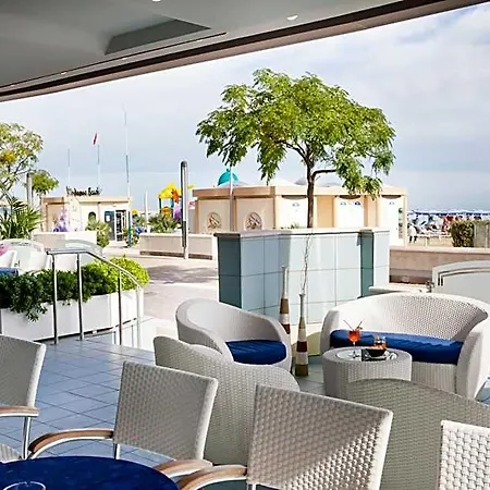 Hotel Foschi-peninsula