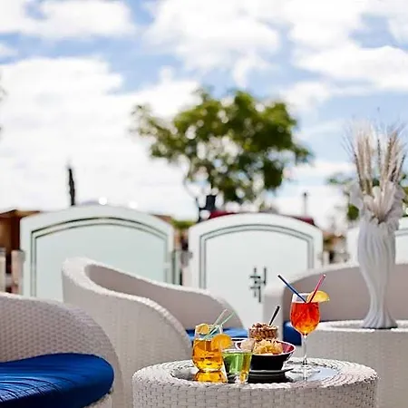 Foschi-peninsula Hotel 3*
