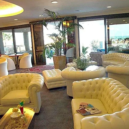 Hotel Foschi-peninsula Bellaria-Igea Marina