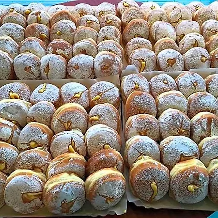 Foschi-peninsula 3* Μπελάρια-Ιτζέα Μαρίνα